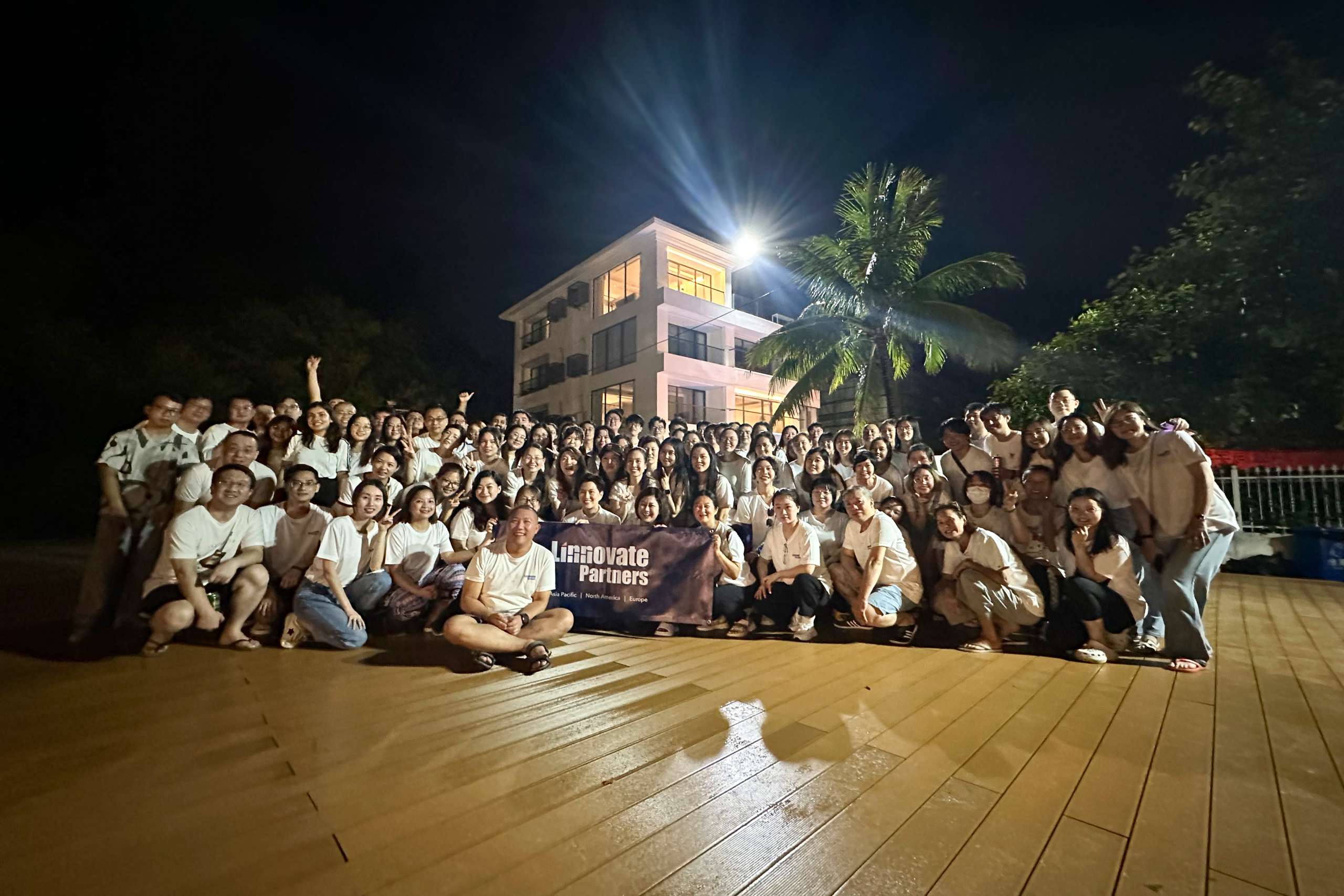 Hong Kong and Shenzhen Regional Team Building 2023