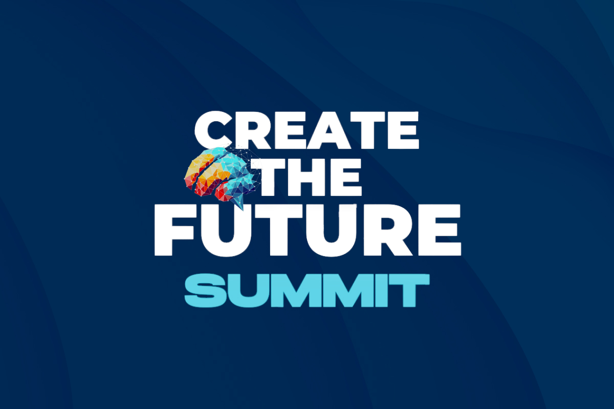 Create the Future Summit