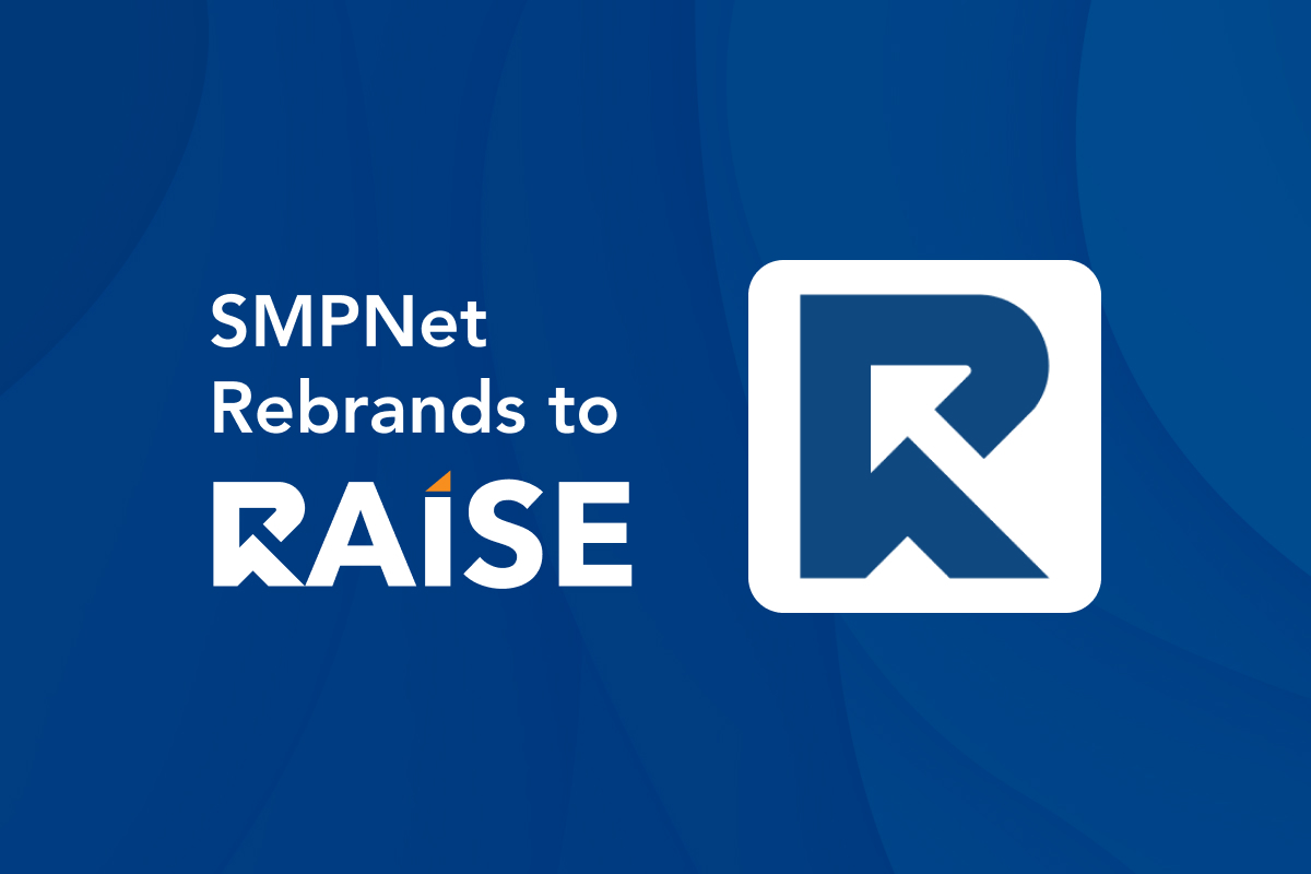 Linnovate Partners Rebrands Technology Platform SMPNet to RAISE
