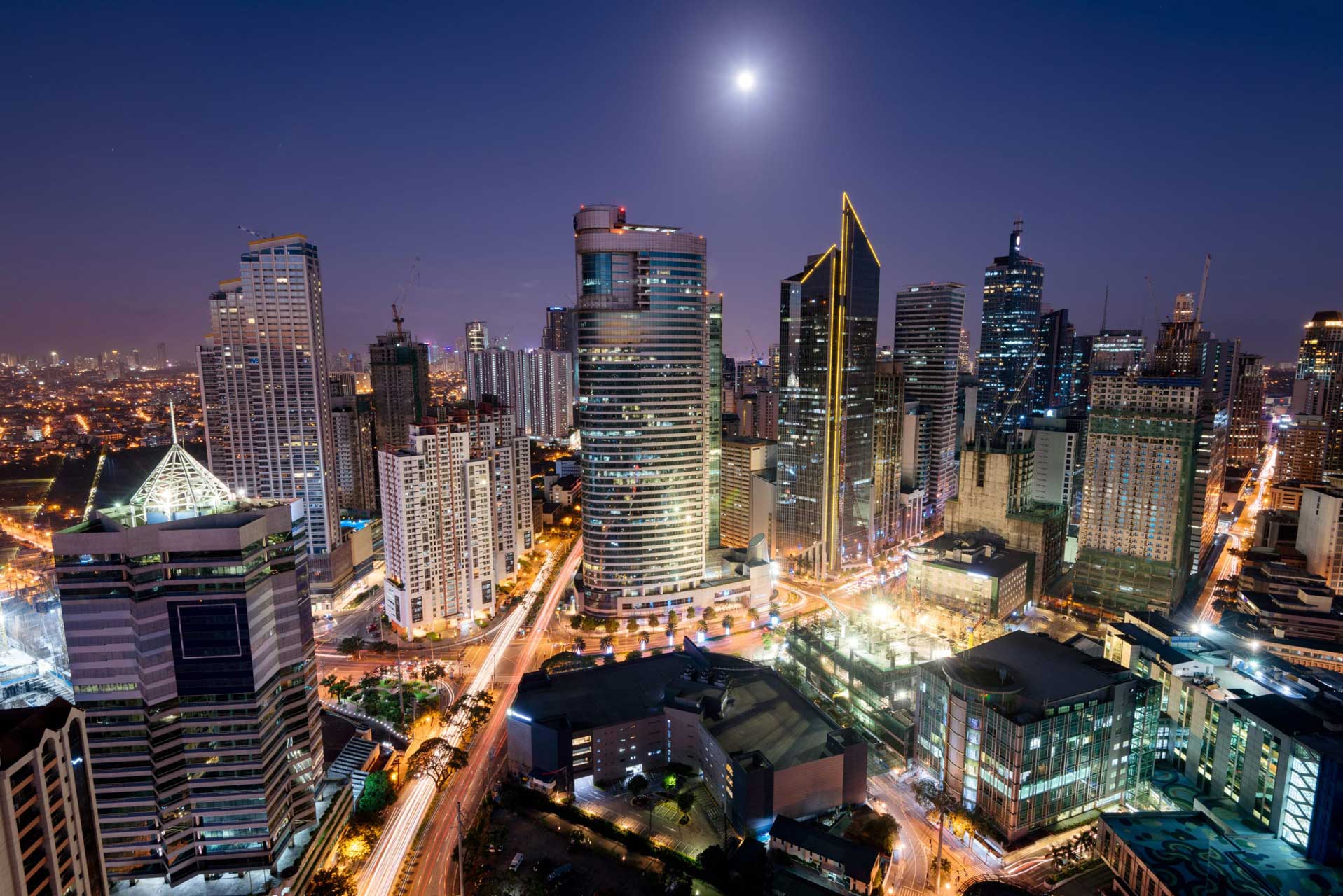Linnovate Partners Opens Manila Office to Support Global Operations