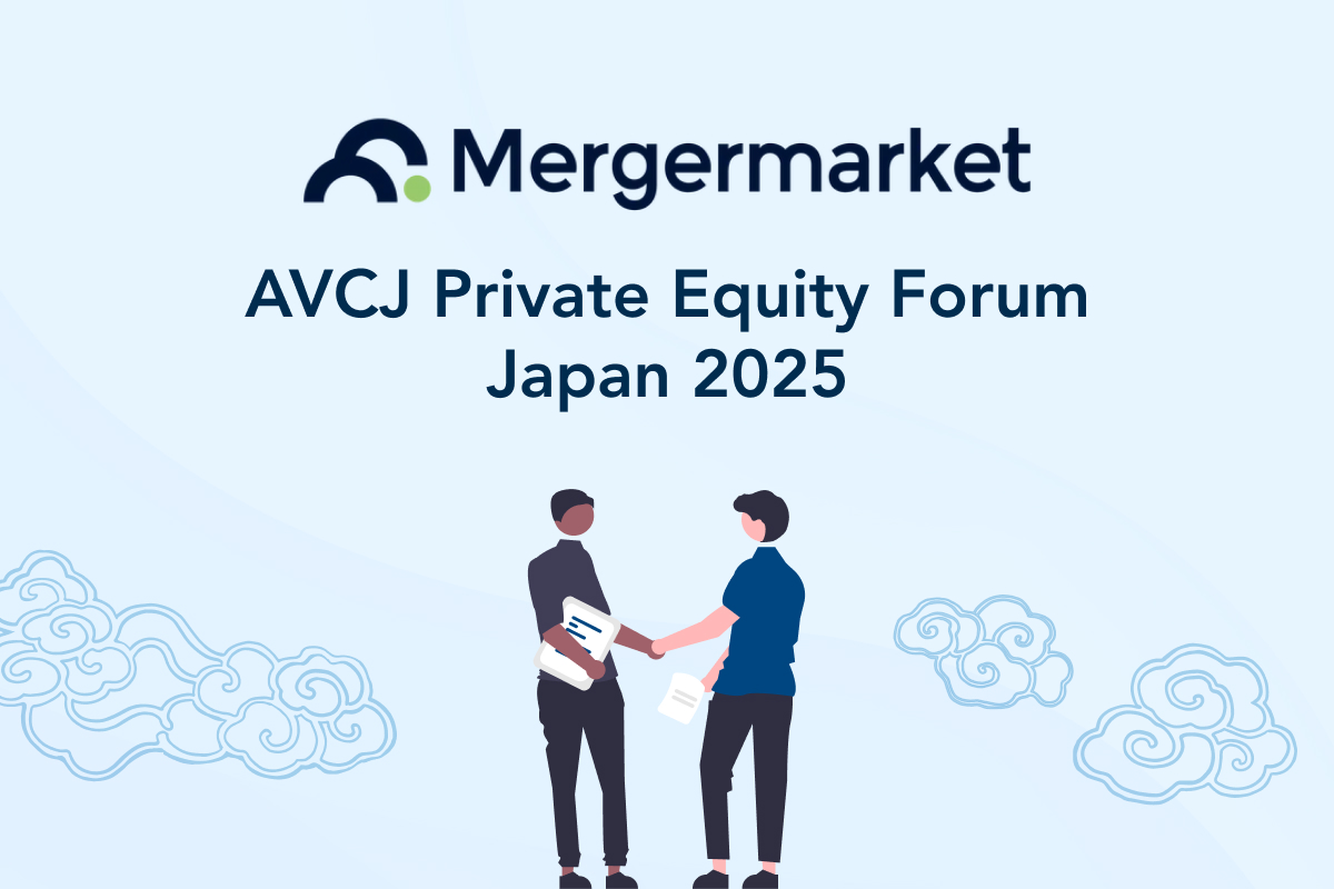 AVCJ Private Equity Forum Japan 2025