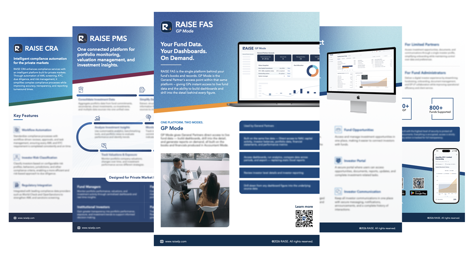 Brochure-demo